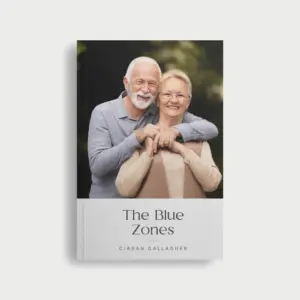 The Blue Zones