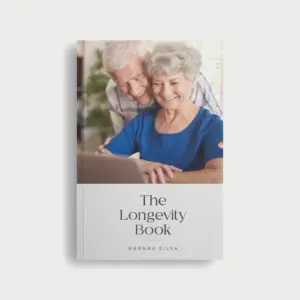 The Longevity Book